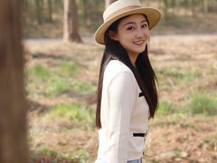 -黄海国家森林公园