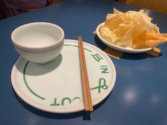 -一坐一忘云南菜(嘉里中心店)