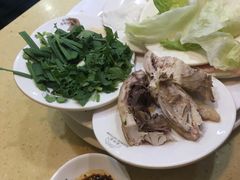-桥香园云南过桥米线(金马碧鸡店)