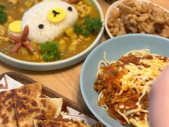 -红小满休闲餐厅(十全街店)