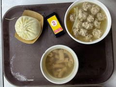 -津品味小吃(大学湾店)