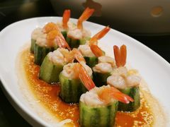 -旺顺阁·北京菜·烤鸭(大望路店)