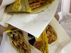 -安悦煎饼(河北店)