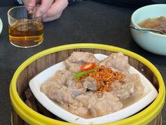 -蝴蝶里·粤菜·点心(滨江龙湖店)