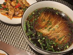 -十面春风·江南面馆(崇宁路店)