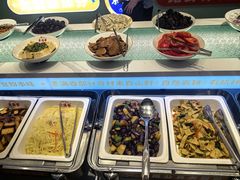 -素满香·全民食养自助(长宁龙之梦店)