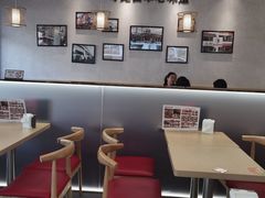 -香妃烤鸡(西单店)