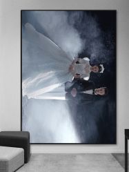 -苏菲雅婚纱摄影(西三路)