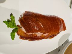 -四季民福烤鸭店(王府井东安门店)