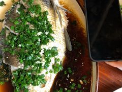 -临江宴餐厅·桐庐菜(富春江店)
