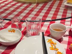 -西贝(六里桥旗舰店)