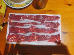 -大吉利·潮汕鲜牛肉火锅(西安店)