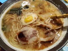-半藏居酒屋(香港花园店)
