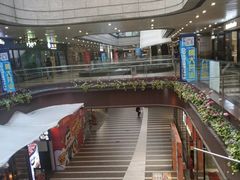 -万科美好广场