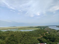 -珲春防川景区