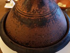 -Tajine Moroccan塔金摩洛哥中东餐厅