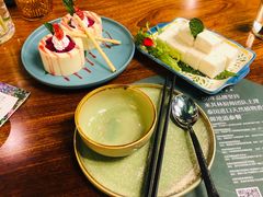 -苏梅花园(群星城店)
