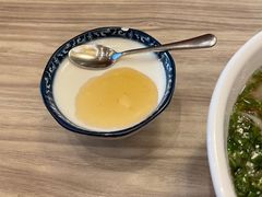 -夏雪花·手工拉面(南油店)