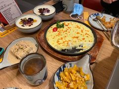 -西月山居匠心创意料理(江汉路新佳丽广场店)