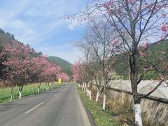-昆明青龙峡风景区