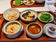 -山食间·中式营养轻餐(保利时光里店)