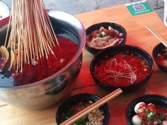 -瑞哦冷锅串串(汇融店)