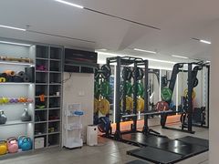 -MEGA BASE 健身馆(南山店)