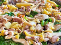 桑拿鸡-阿多私房菜(顺德店)