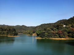 -佛山市三水区大南山森林公园