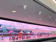 -首尔仁川机场ASIANA LOUNGE贵宾候机室(Incheon)