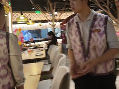 -那时新疆·若羌(经纬汇店)