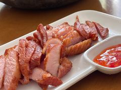 -黎记大排档(慈云路店)