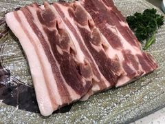 -韩时烤肉(丰科万达广场店)