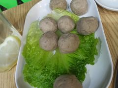 -夜牛潮汕鲜牛肉火锅店(翻身店)