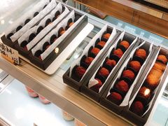 -熊叔熊婶面包房(团结湖店)