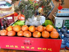 -好灶头妈妈菜·千岛湖柴火鱼餐厅(桐庐店)