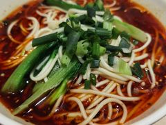 -秦云老太婆摊摊面(观音桥店)