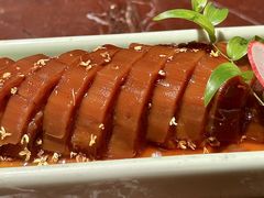 -新白鹿餐厅(西湖银泰店)