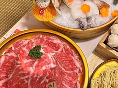 -牛匠和牛寿喜锅(西安总店)