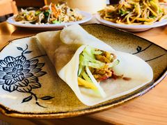 -香满园春饼·家常菜(东大桥店)