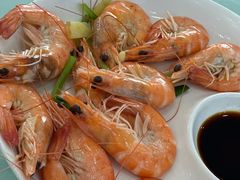 -碧海银沙海鲜餐厅(恒大海上威尼斯店)