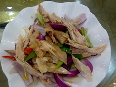 -帕米尔食府(白云观店)