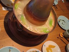 -额尔敦传统涮(光明路店)