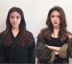 -Miracle集简美发沙龙