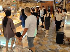 -汉巴味德(沈阳万象汇店)