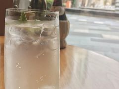 -君悦酒店·La Terrazza意合園·意式风味