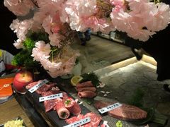-樱宿日式和牛烧肉(五道口店)