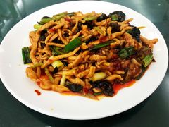 -李连贵酒家熏肉大饼(昆明街店)