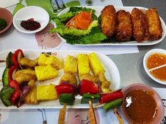 -蔡澜Pho·越南粉餐厅(海上世界店)