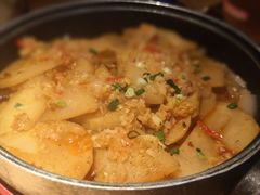 -雪熊精酿·哈尔滨烧烤酒馆(非遗大串店)